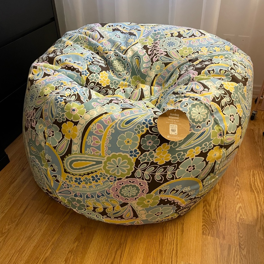 Bean bag